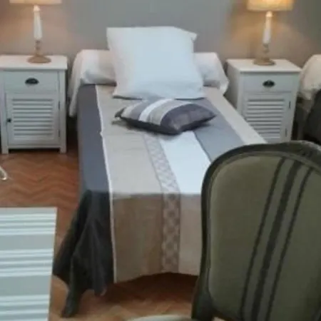 Сasa de vacaciones Changé, 5 Pièces, 13 Personnes - Fr-1-410-298 *