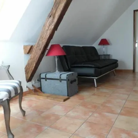 Сasa de vacaciones Changé, 5 Pièces, 13 Personnes - Fr-1-410-298