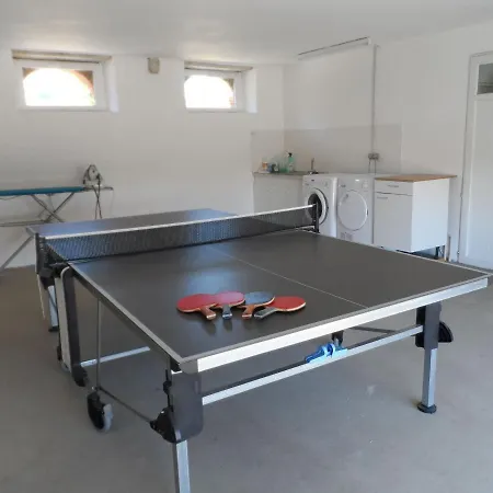 Сasa de vacaciones Changé, 5 Pièces, 13 Personnes - Fr-1-410-298